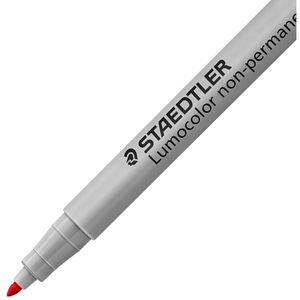 Produktbild für Folienschreiber Staedtler Lumocolor 315-2