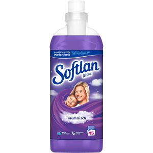 Weichspüler Softlan Ultra, Traumfrisch