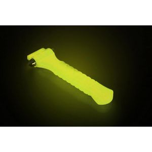 Produktbild für Nothammer Lifehammer Safety Hammer Classic-Glow, gelb