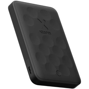 Produktbild für Powerbank Xtorm FS5, FS5W051, 5000mAh