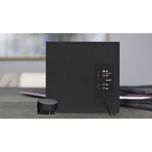Produktbild für PC-Lautsprecher Logitech Z533, 60 Watt
