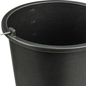 Produktbild für Baueimer Kistenberg 5 Liter