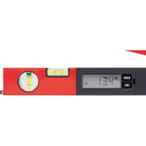 Produktbild für Winkelmesser SOLA 57075301, Witron 60