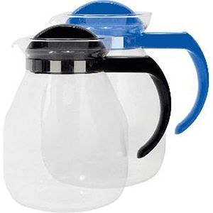 Produktbild für Glaskanne Gut&amp;Günstig