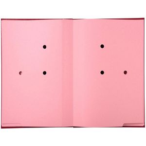 Produktbild für Unterschriftenmappe Exacompta 57025E Klassik, A4
