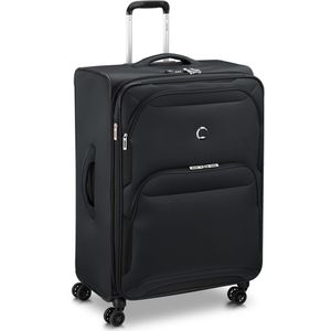 Produktbild für Koffer Delsey-Paris Sky Max 2.0, erweiterbar, schwarz