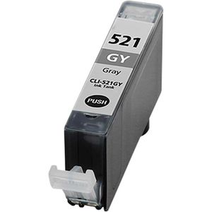 Produktbild für Tinte Böttcher-AG für Canon CLI-521GY