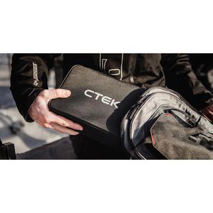 Produktbild für Autobatterie-Ladegerät-Tasche CTEK 40-517 Storage Case