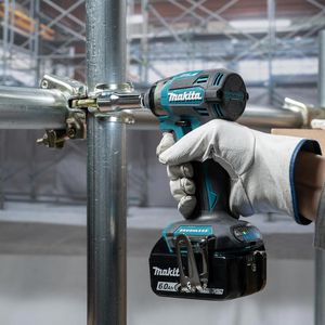 Produktbild für Akku-Schlagschrauber Makita DTD173RTJ, 180Nm