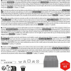 Produktbild für Poliertuch Sonax 04511000, Coating Towel, 40 x 40cm