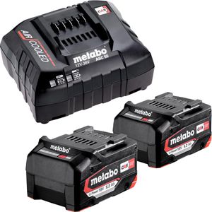 Produktbild für Kapp-Gehrungssäge Metabo KGS 18 LTX BL 254