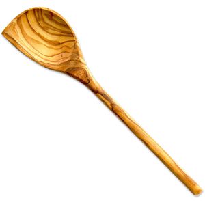 Kochlöffel Böttcher-AG KH4, Olivenholz