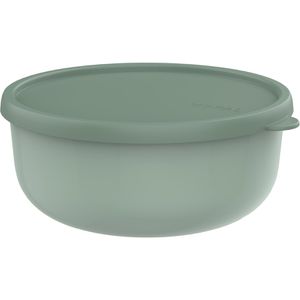 Frischhaltedose Mepal Lumina rund, aus Kunststoff