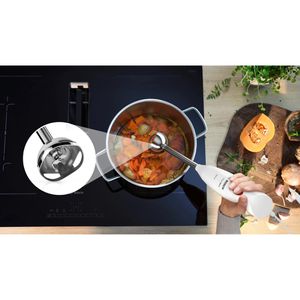 Produktbild für Stabmixer Bosch CleverMixx MSM24100