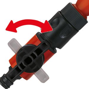 Produktbild für Regenfasspumpe Einhell GE-SP 3546 RB, 4170438, 350 W