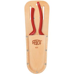 Produktbild für Werkzeug-Gürteltasche FELCO 923, Etui