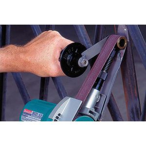 Produktbild für Bandfeile Makita 9031, Netzbetrieb