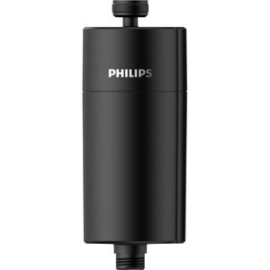 Produktbild für Duschfilter Philips Inline AWP1775BK, schwarz