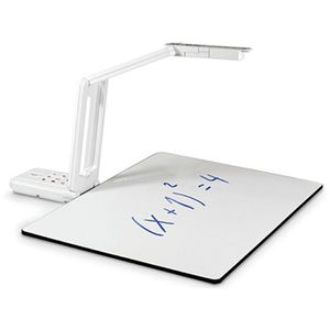 Produktbild für Vorlagenträger ELMO Note Pad