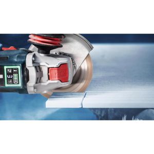 Produktbild für Trennscheibe Bosch Expert HardCeramic, X-Lock