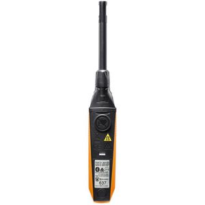 Produktbild für Temperaturmessgerät Testo 0560 2605 02, Smart Probes 605i