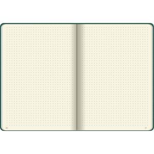 Produktbild für Notizbuch Leuchtturm1917 Medium, 367269, Karton Softcover