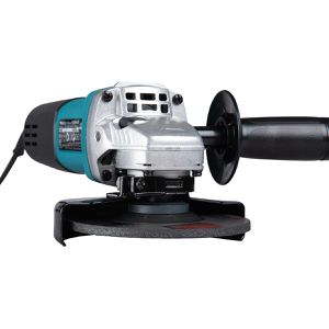 Produktbild für Winkelschleifer Makita 9558HNRZ