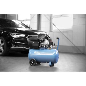 Produktbild für Kompressor Güde 405/10/50, 50131, 230V