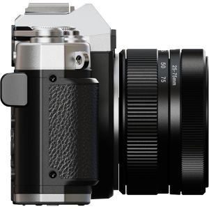 Produktbild für Kompaktkamera Yashica FX-D 100, mit 2,8 Zoll Display