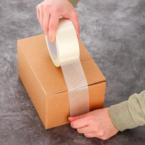 Produktbild für Filamentklebeband Böttcher-AG