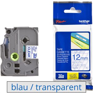 Schriftband Brother TZe-133, 12mm