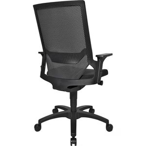 Produktbild für Bürostuhl Topstar Autosyncron 1, AU100A T20