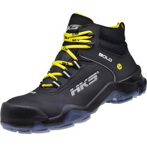 Produktbild für Sicherheitsschuhe HKS Drive 1 VTP, ESD, S3L