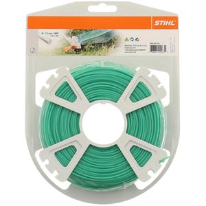 Trimmerfaden Stihl 00009302337, rund