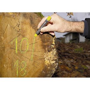 Produktbild für Signierkreide Pica Classic PRO 590/44, 12 Stück