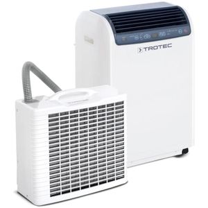 Klimagerät Trotec PAC 4600, 14500 BTU/h