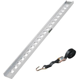 Auffahrrampe Trutzholm 39045, 1 Stück