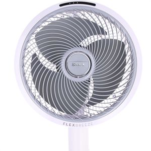 Produktbild für Ventilator Shark FA220EU, FlexBreeze, Ø 25cm