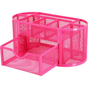Produktbild für Schreibtisch-Organizer Böttcher-AG Premium Mesh Line