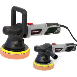 Produktbild für Exzenterschleifer Dino-Kraftpaket 21mm, 640300