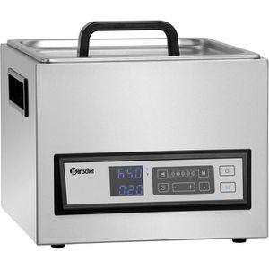 Produktbild für Sous-Vide-Garer Bartscher SV G16L