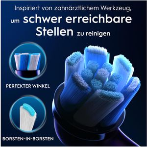 Produktbild für Aufsteckbürsten Oral-B iO Ultimative Reinigung