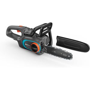 Produktbild für Kettensäge Gardena PowerSaw 250/18V P4A, Akku