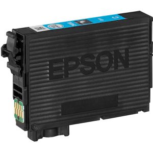 Produktbild für Tinte Epson 34XL C13T347240 Golfball, cyan