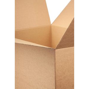 Produktbild für Faltkartons Smartboxpro 1-wellig, 10 Stück