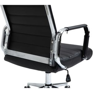 Produktbild für Bürostuhl CLP Kolumbus, 314829