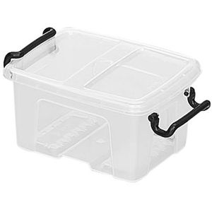 Produktbild für Aufbewahrungsbox cep Strata HW678, 0,4Liter