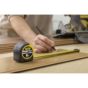 Produktbild für Maßband Stanley FMHT0-33868, FATMAX Blade Armor