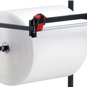 Produktbild für Schneidständer Rocholz SYSTEM 26216N, 1 Achse