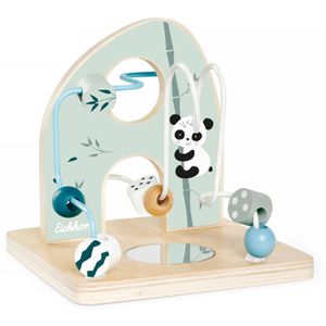 Motorikspielzeug Eichhorn 100003803